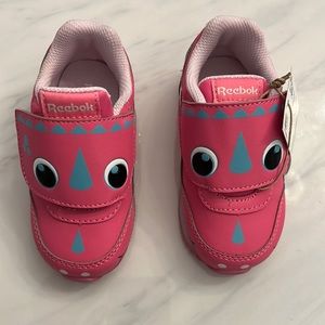 New Reebok sneaker for kids